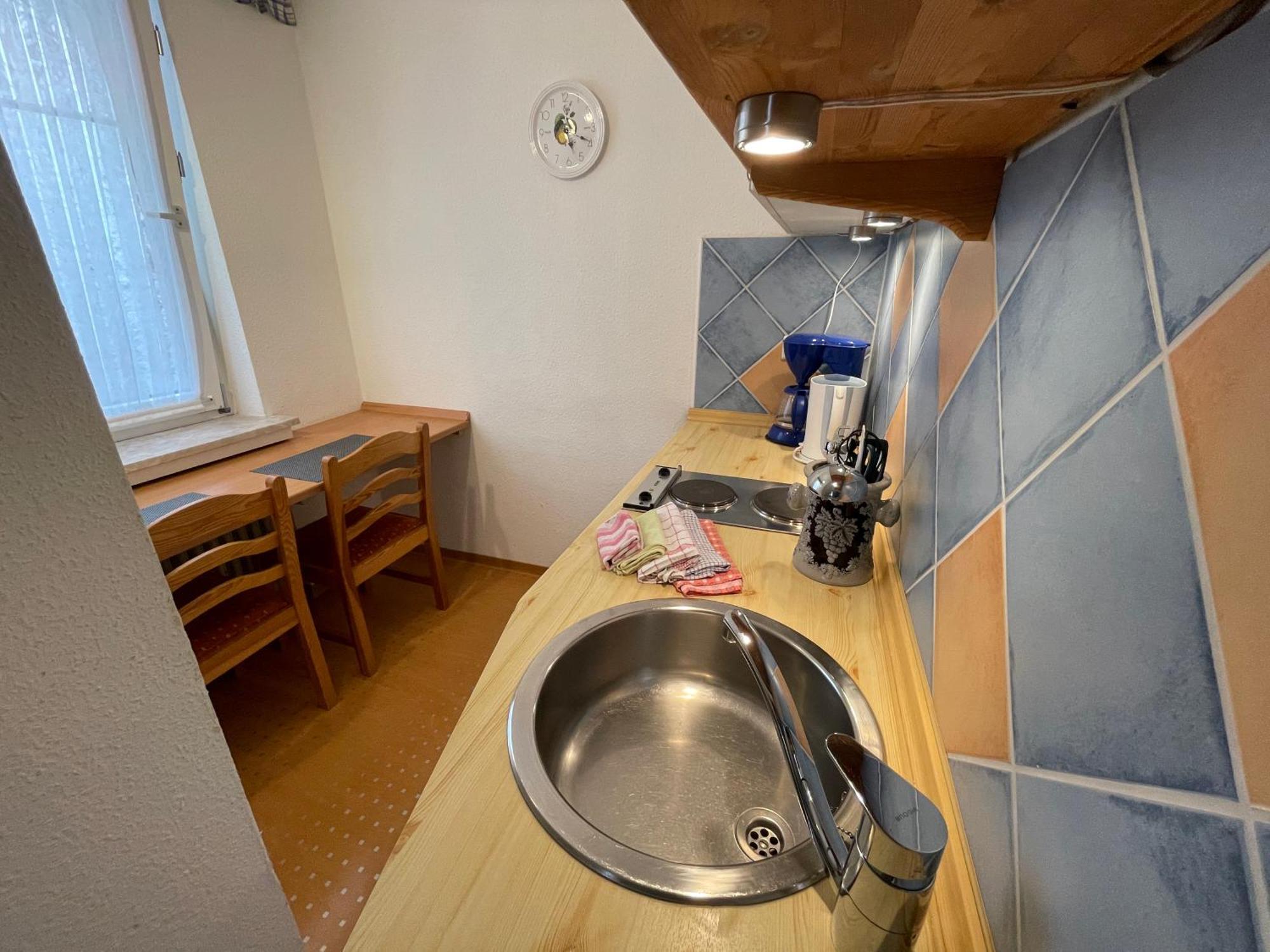 Ferienwohnungen Haus Zur Linde Cochem Ngoại thất bức ảnh