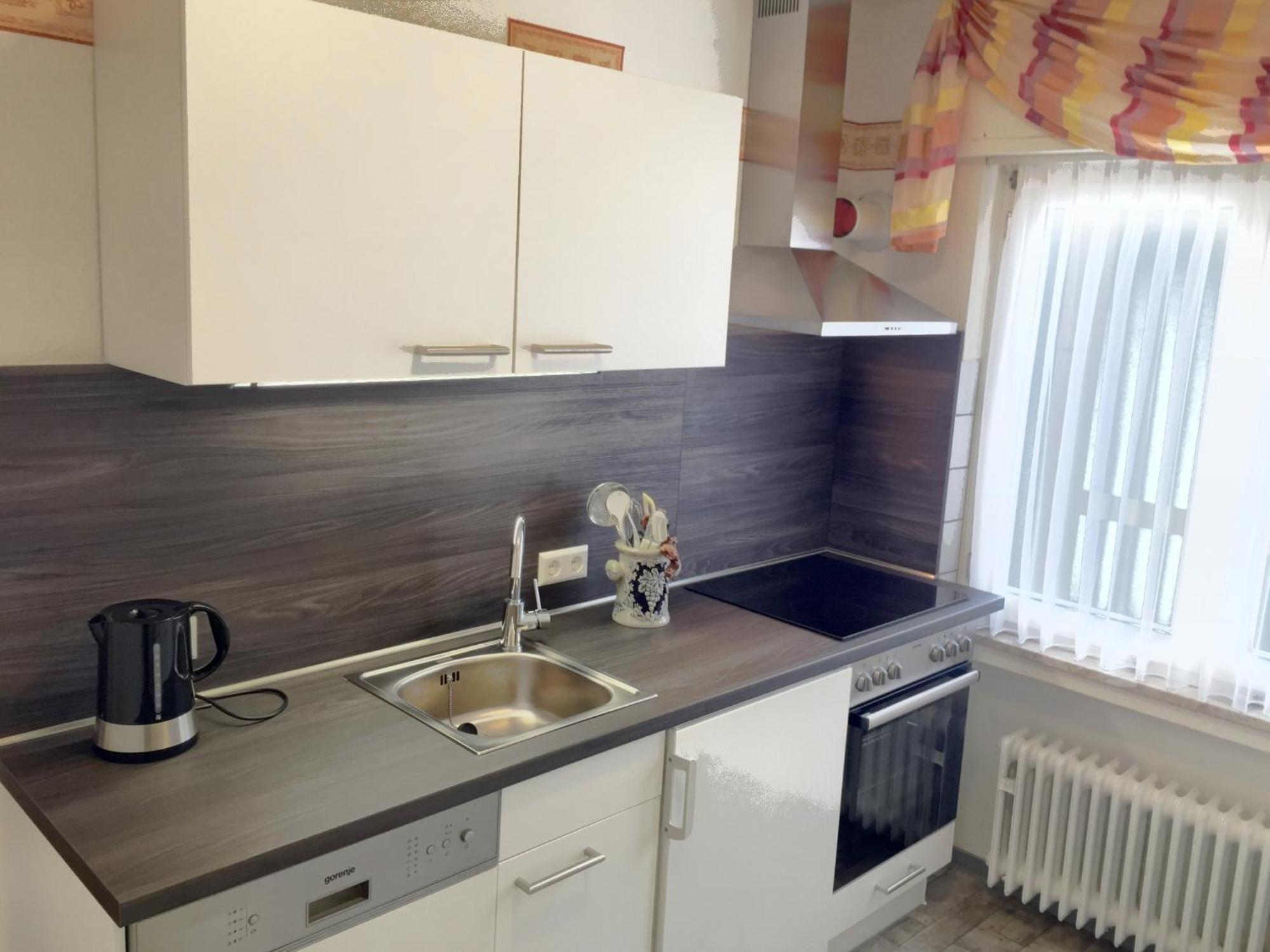 Ferienwohnungen Haus Zur Linde Cochem Phòng bức ảnh
