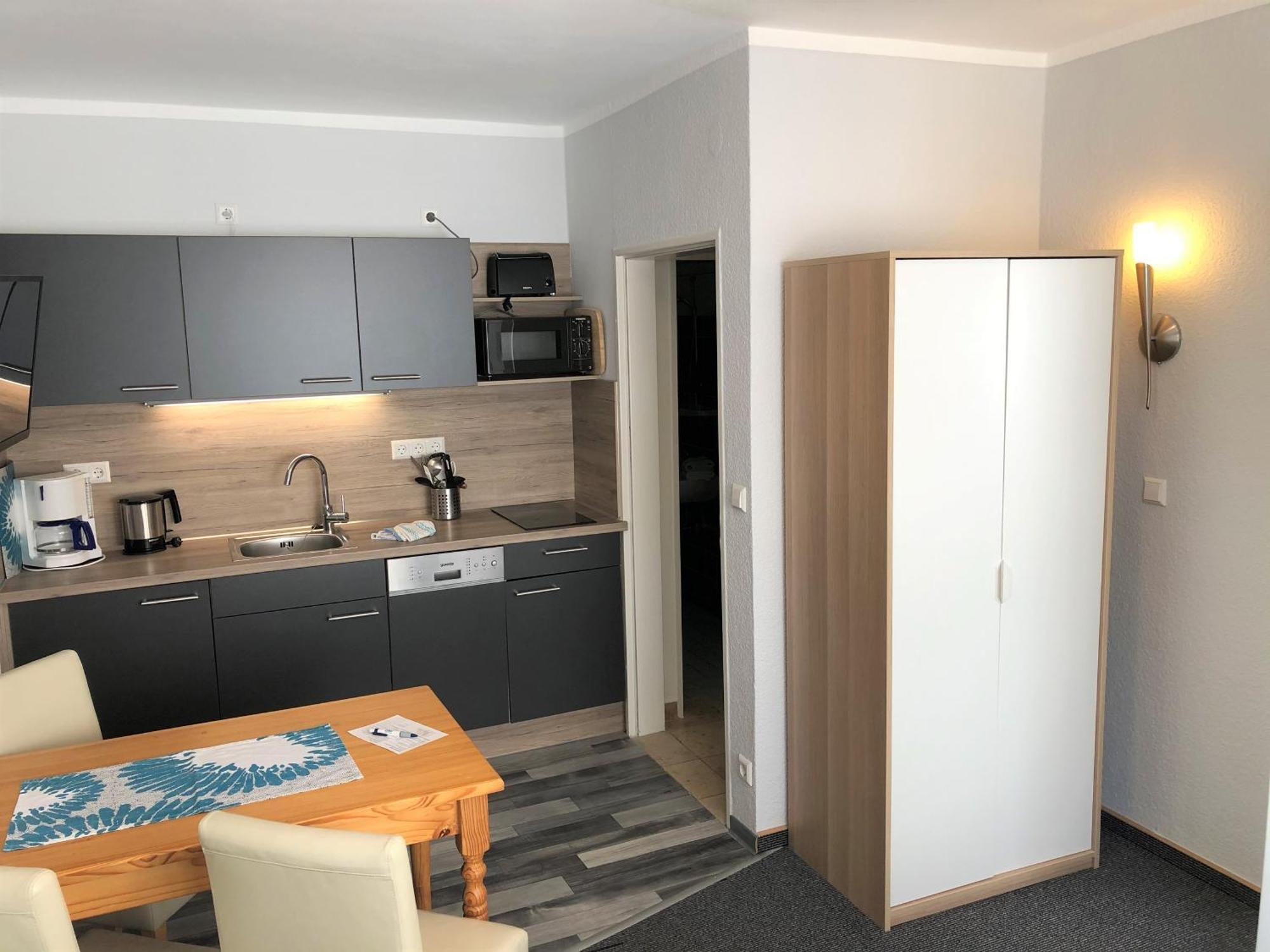Ferienwohnungen Haus Zur Linde Cochem Phòng bức ảnh