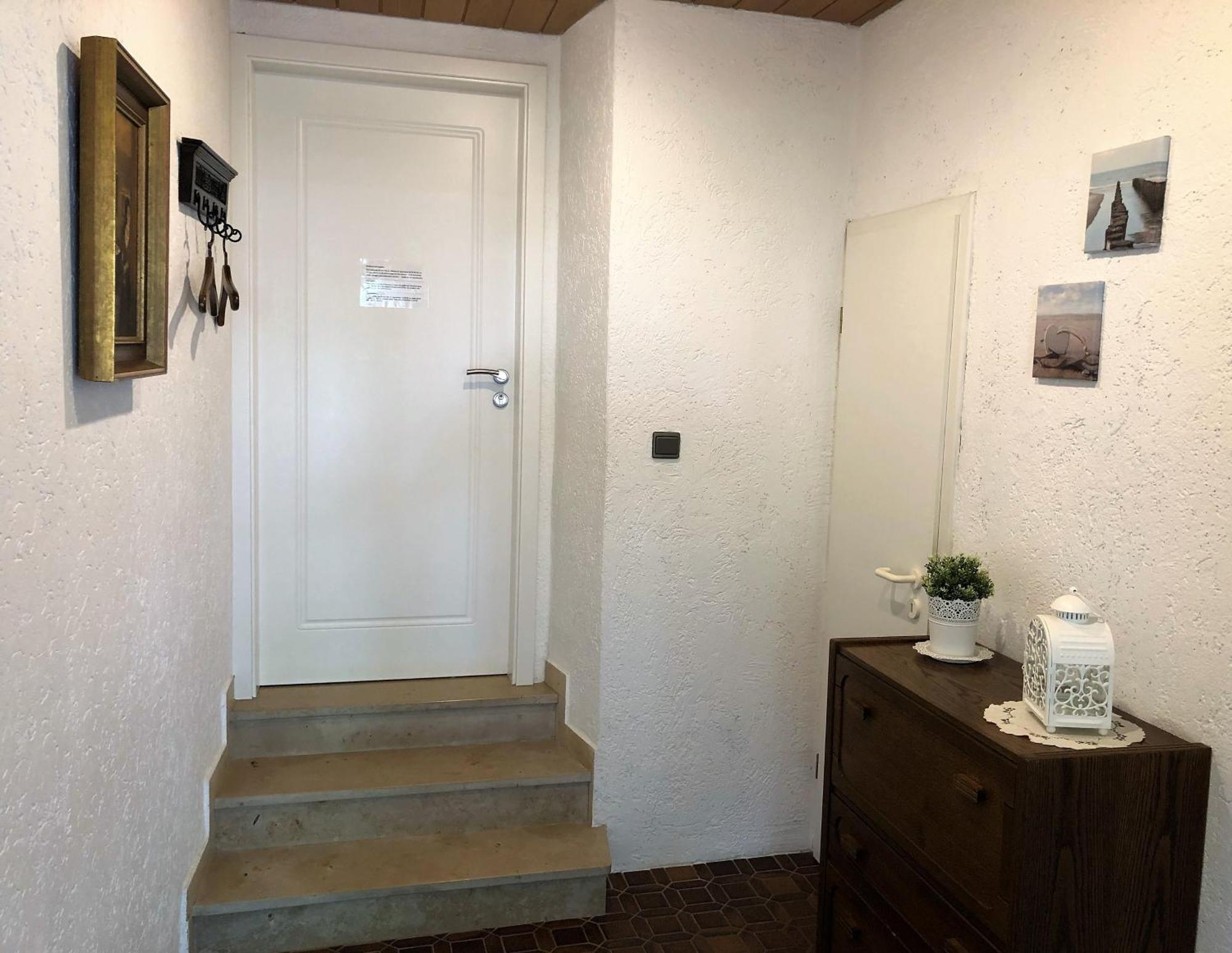 Ferienwohnungen Haus Zur Linde Cochem Phòng bức ảnh