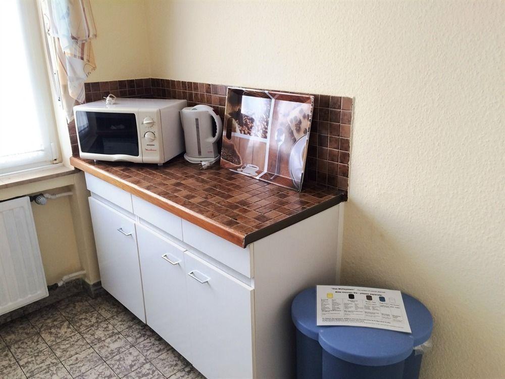 Ferienwohnungen Haus Zur Linde Cochem Ngoại thất bức ảnh